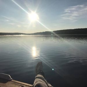 Meet your Posher, Jaycee